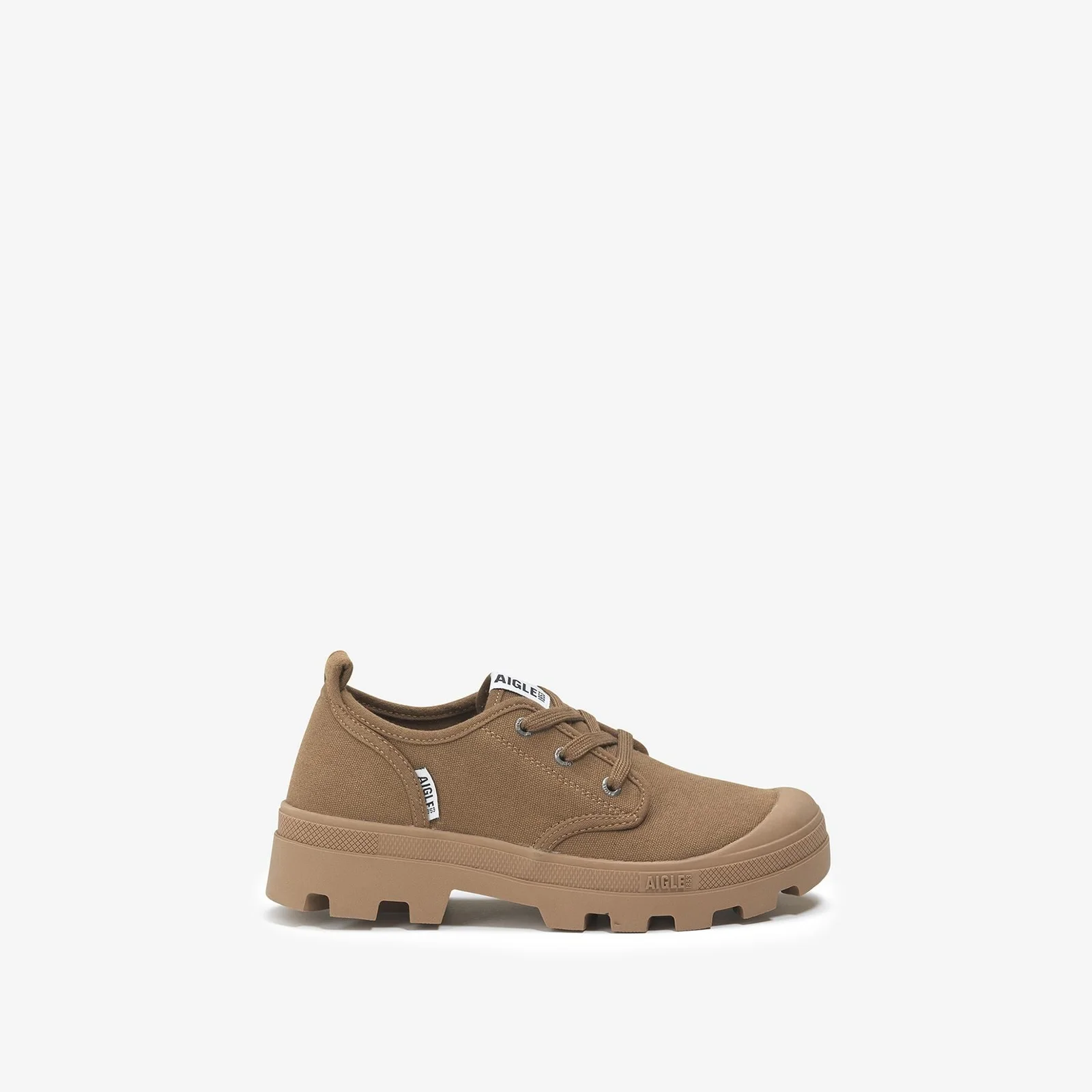 TENERE CVS LOW 鞋 NA843MARR