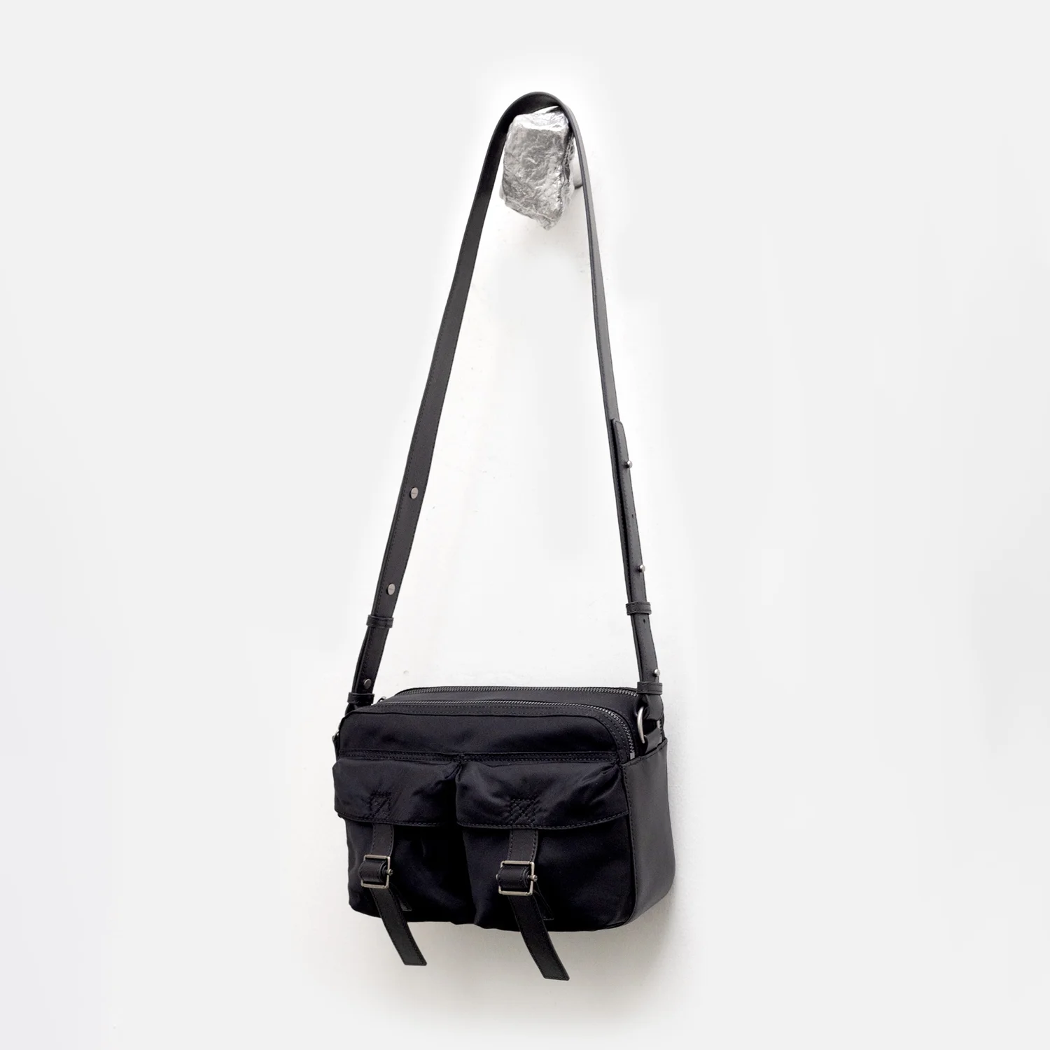 Camera Bag - Black
