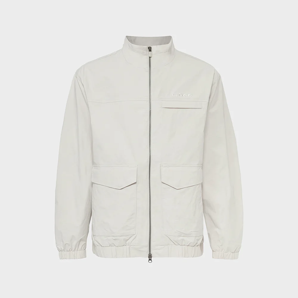 CITY CORE (City Core) 男裝 短身外套 外套_CREAM BEIGE_DMP25152W9