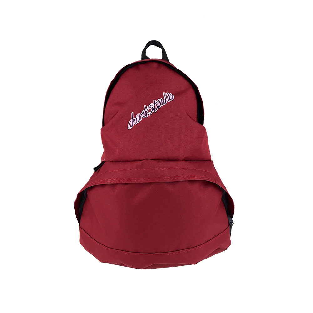 Thumb Bag #2 (Red)
