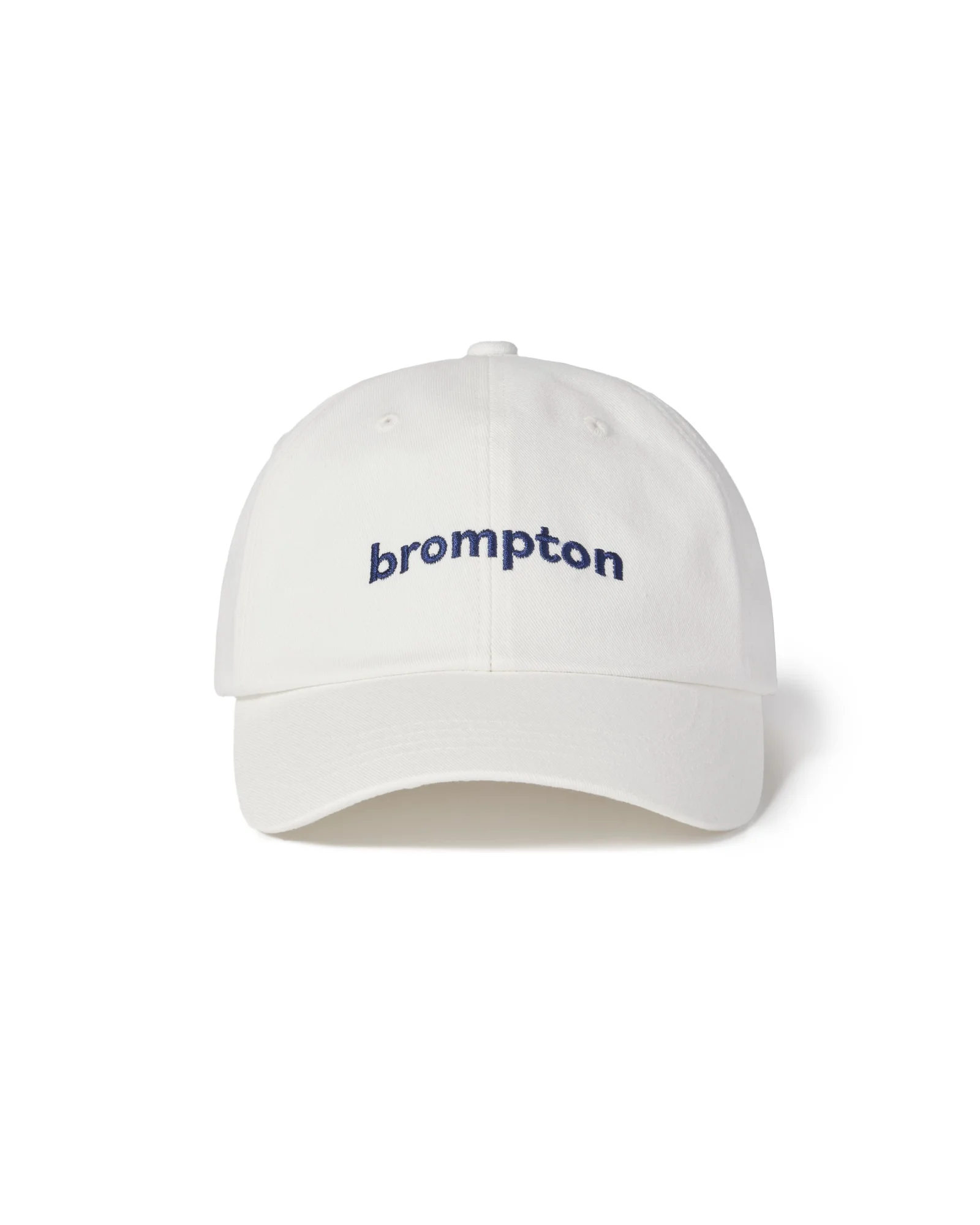 BASIC BALL CAP - IVORY (P245AHA207)