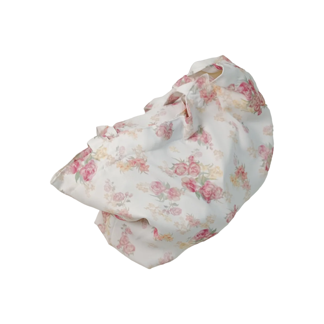 Rose Letter Garden Bag (花園包)