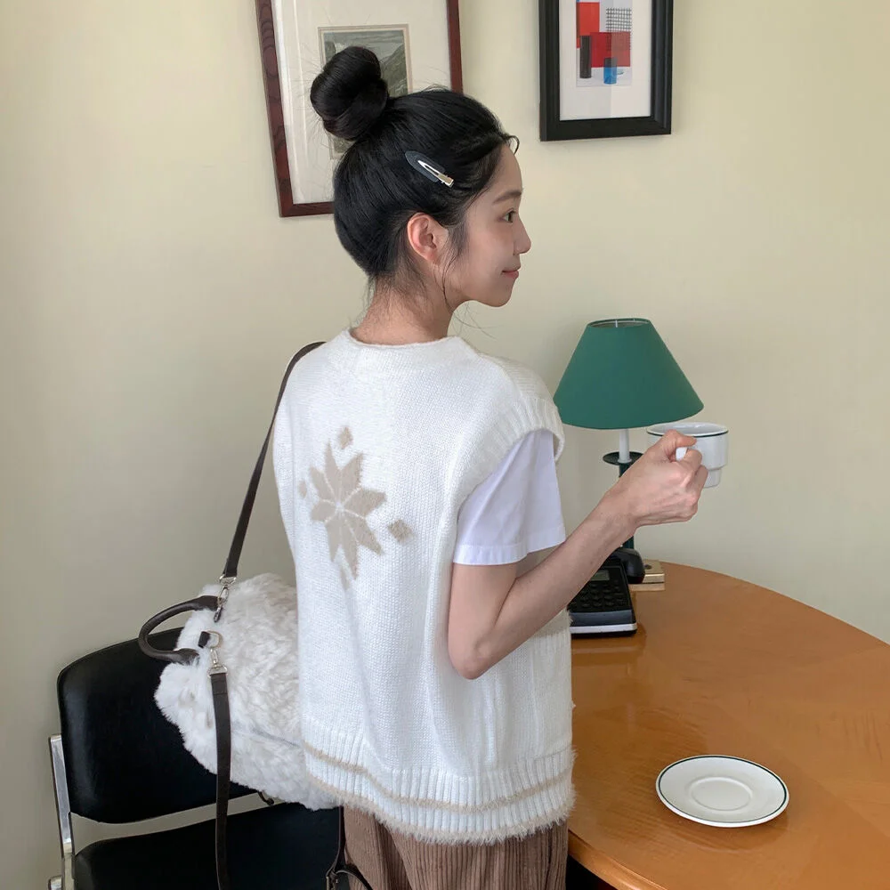 北歐 針織衫