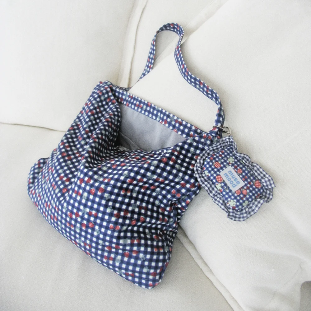 lucky berry Slice Bag (袋)