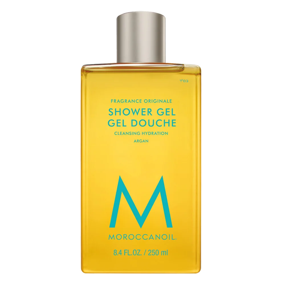 Moroccanoil 沐浴 Gel 香氛 原創 250ml