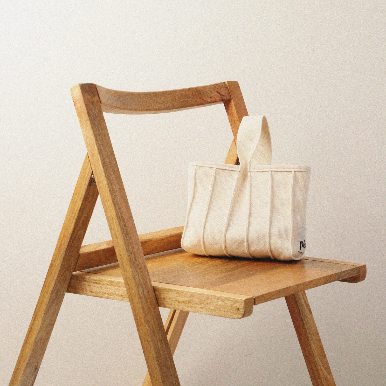 織帶 托特袋 / webbing tote bag