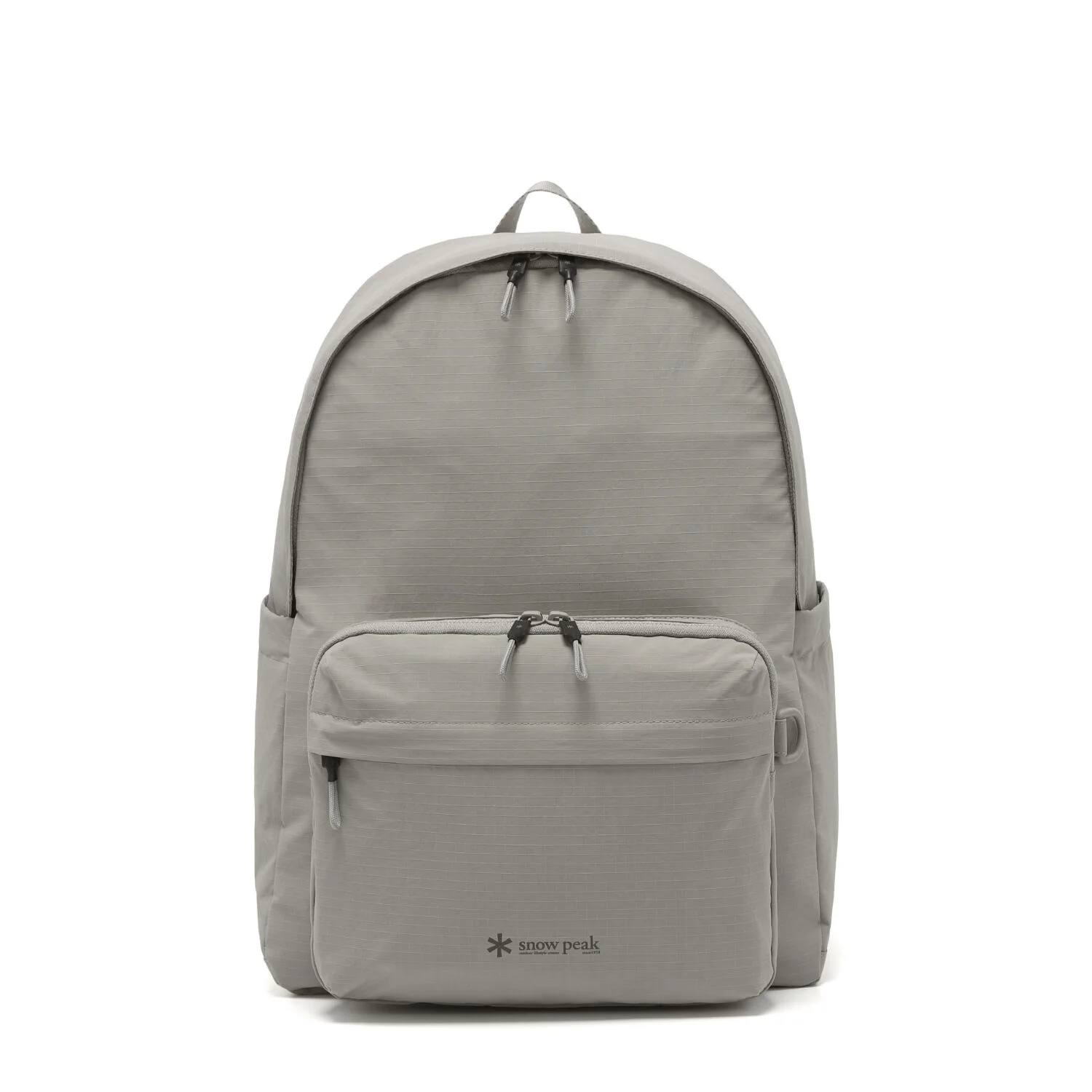 Dualtech 經典 背包 22L Fog Gray (S26SUFBP36)