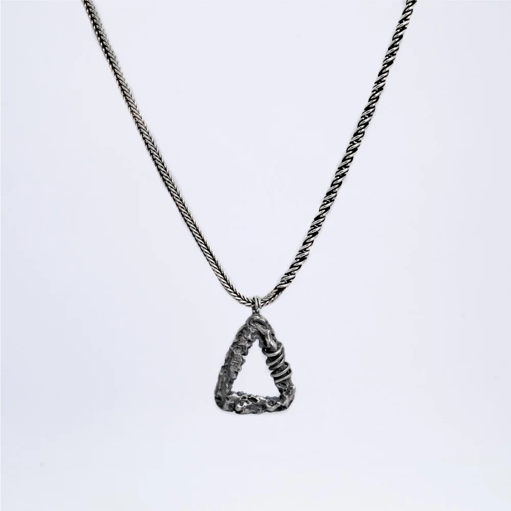 HR 334N_(Silver 925)