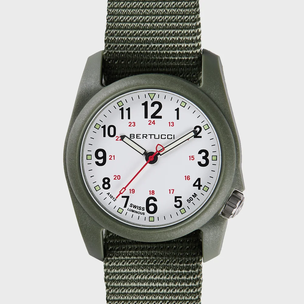 DX3 Field Watch 11019