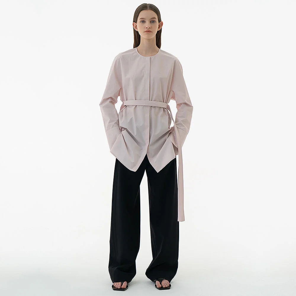 DRESS SHIRT_LL
