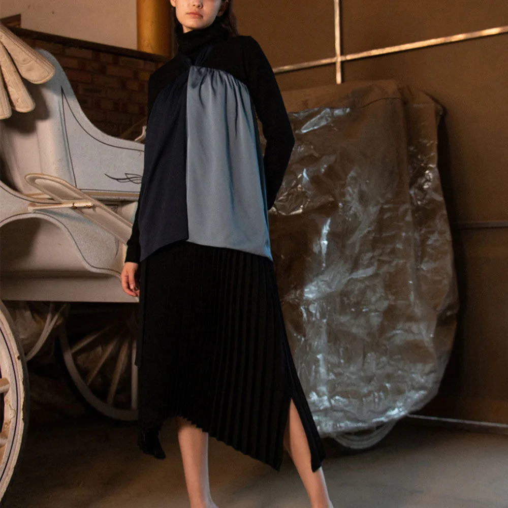 Rejina Skirt_Black