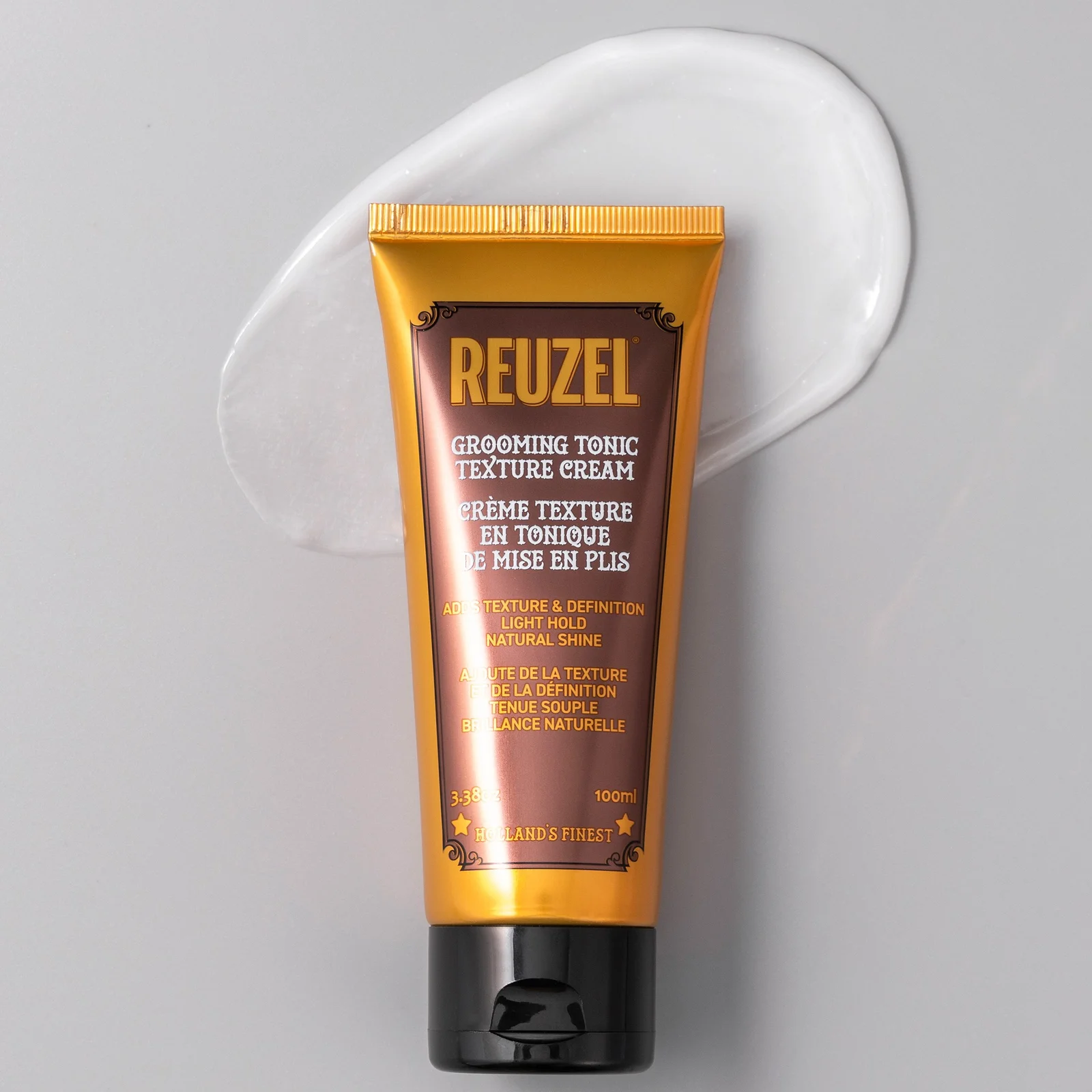 [單品] Grooming Tonic質感造型霜100ml