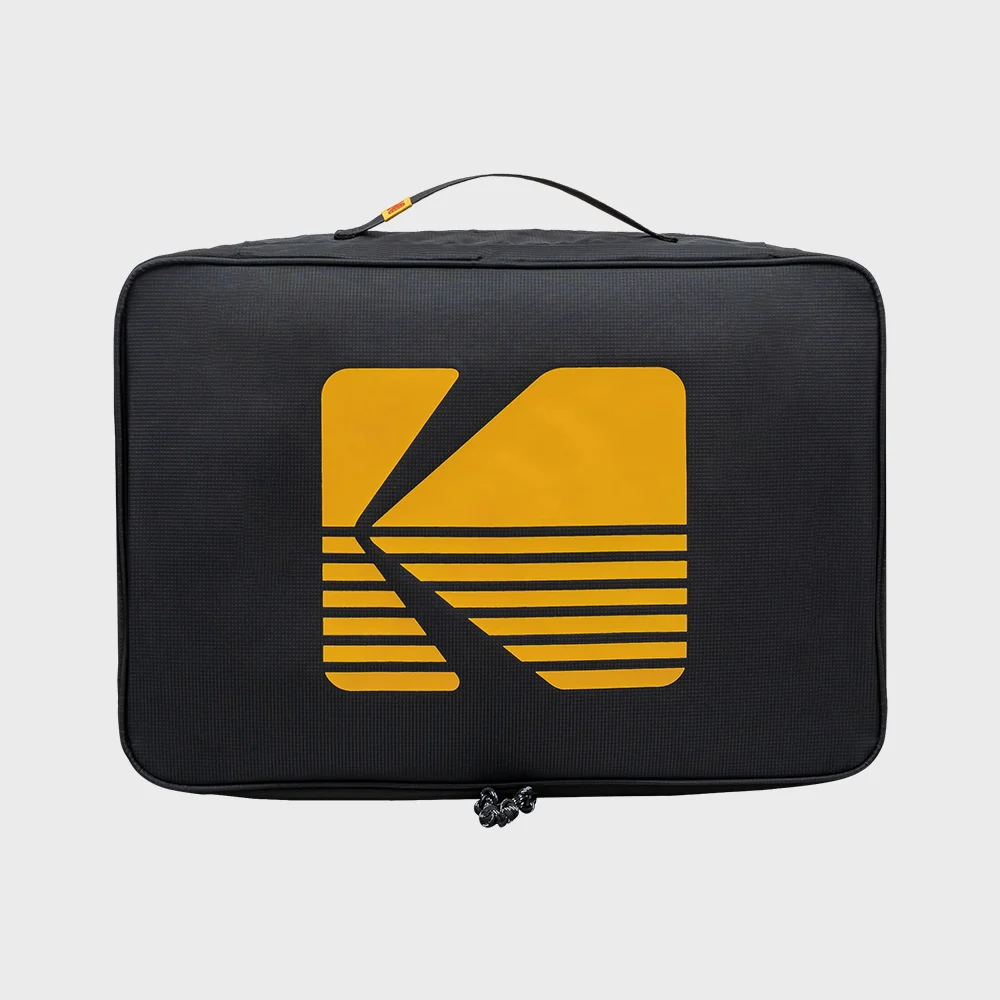 可擴充 化妝袋 L SIZE