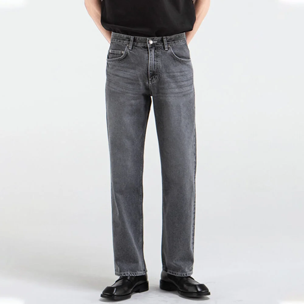1892 GRAY HOUSE JEANS