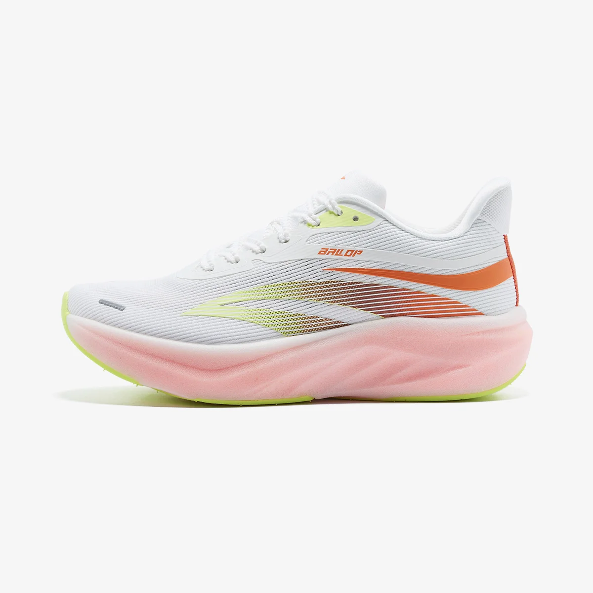 Ballop Glide