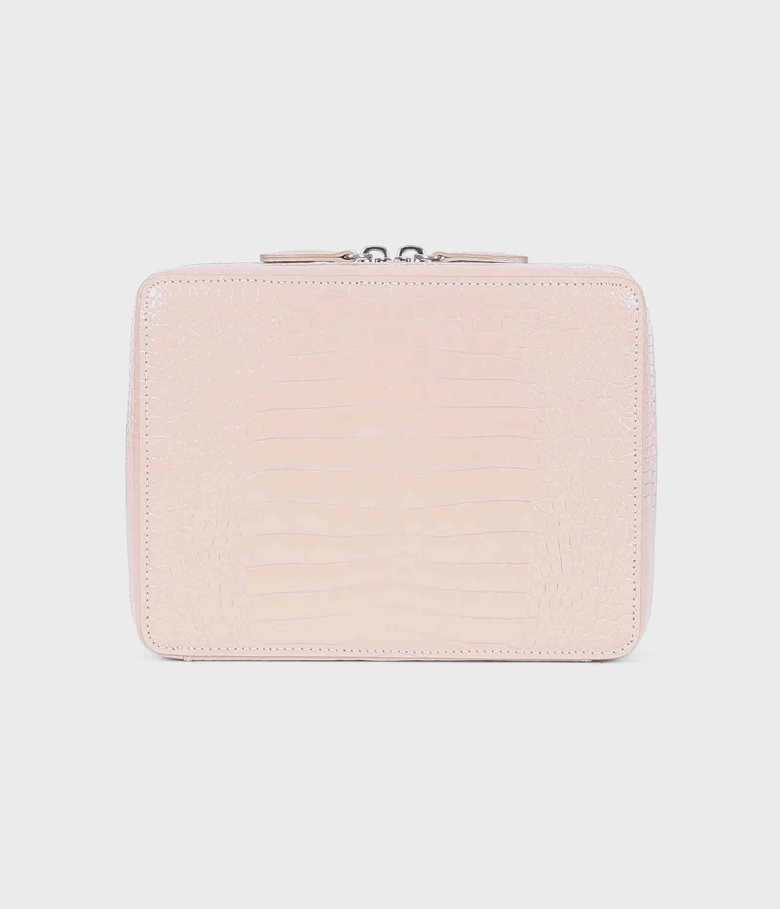 bible box bag (amond biege)