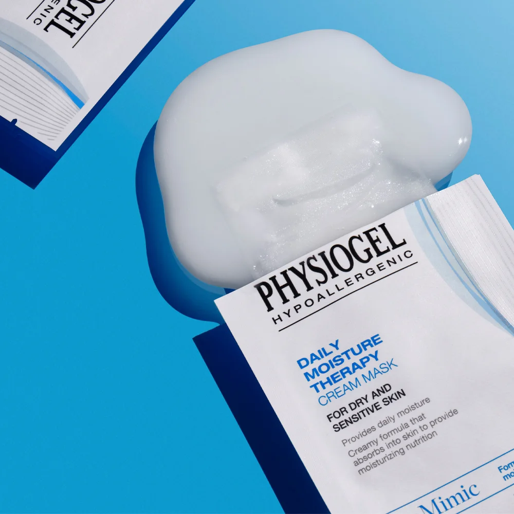 Physiogel DMT 奶油 面膜