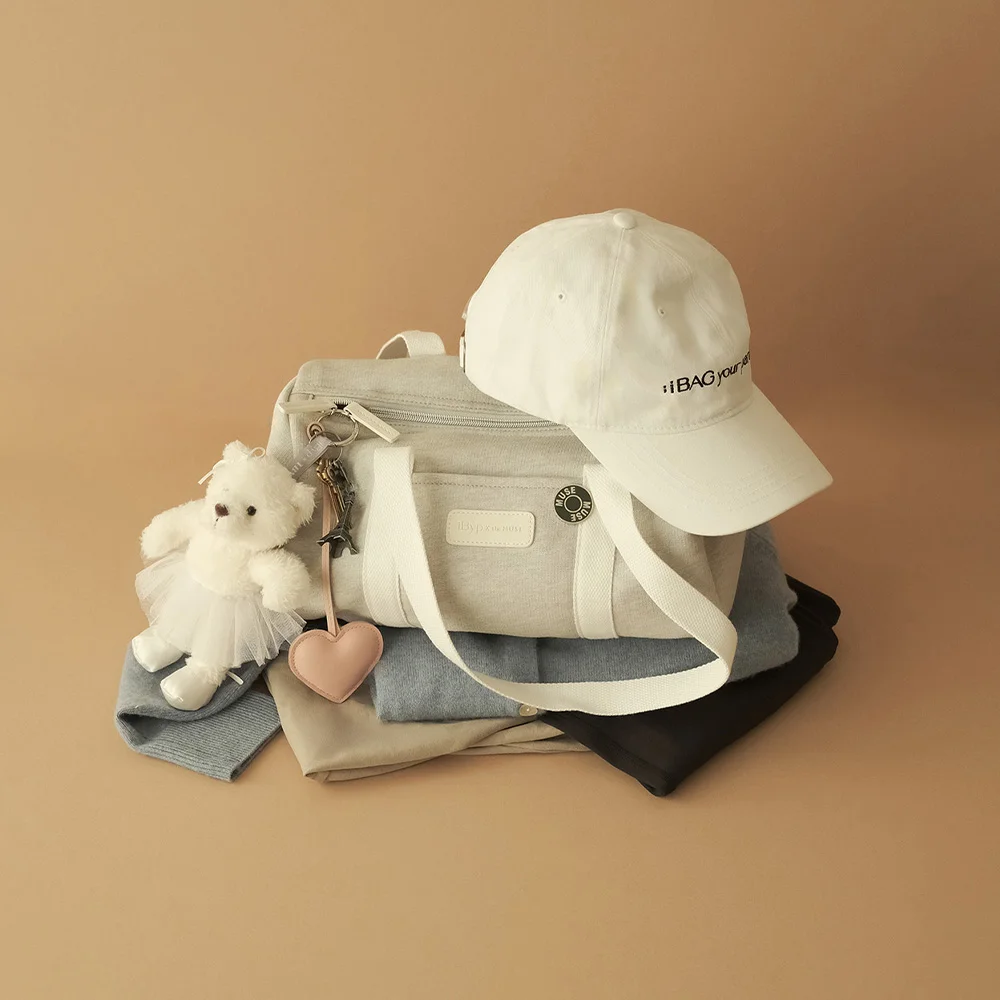 muse BAG small (2 colors)