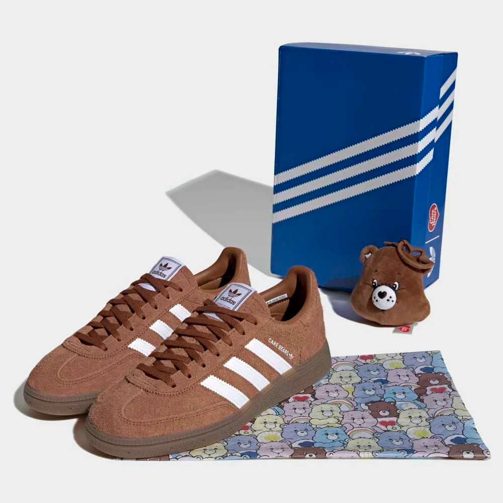 adidas Care Bears Handball Spezial KK4932