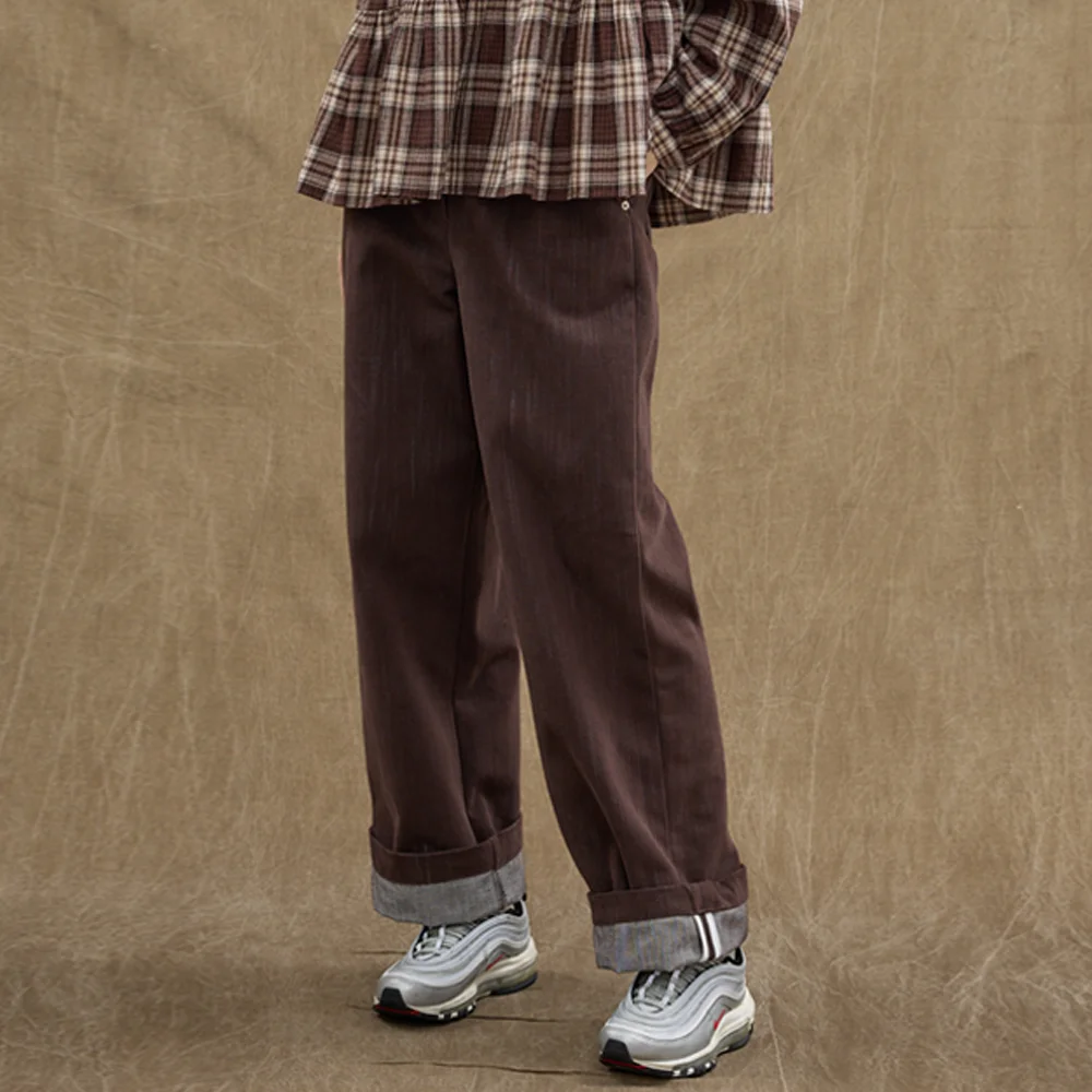 Urban Banding Pants