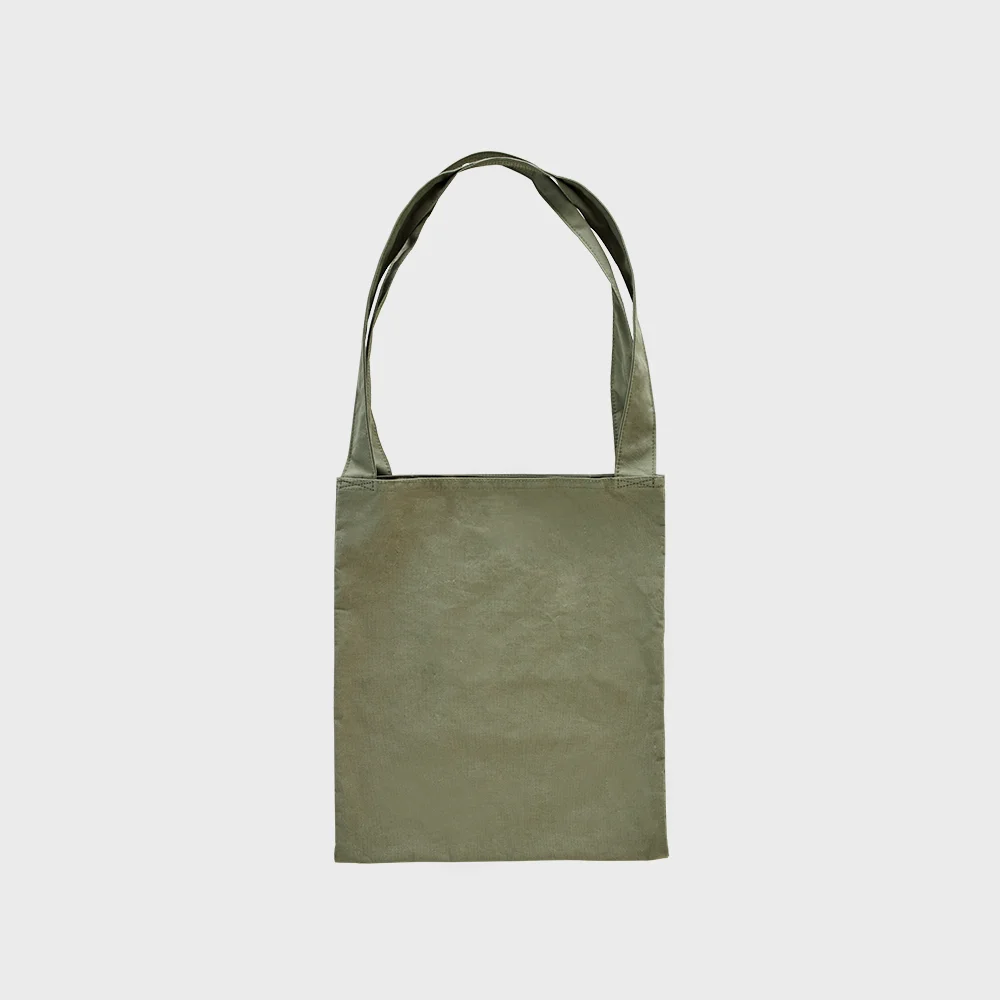 LITTLE TWIN BAG _(Vintage Green) Little Twin Bag