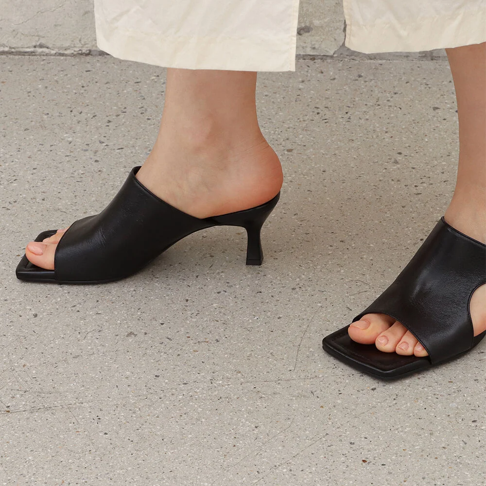 LU SANDAL_22012_black
