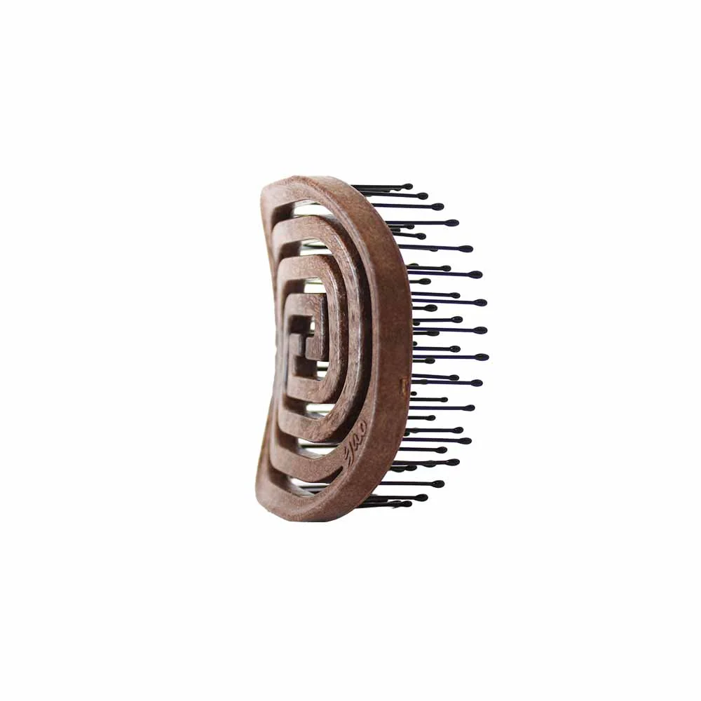 Yao Portable Wood 筆刷