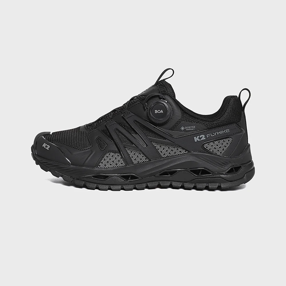 Flyhike Granite(Z1)_Black_FUS25G04Z1