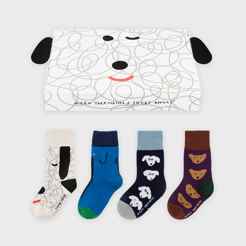 MOGU kids GIFT (7-9 years)