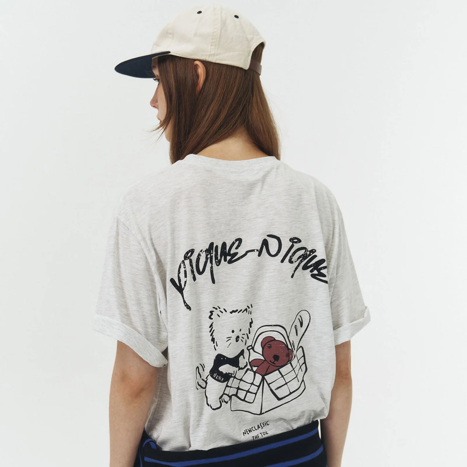 Picnic T-Shirt
