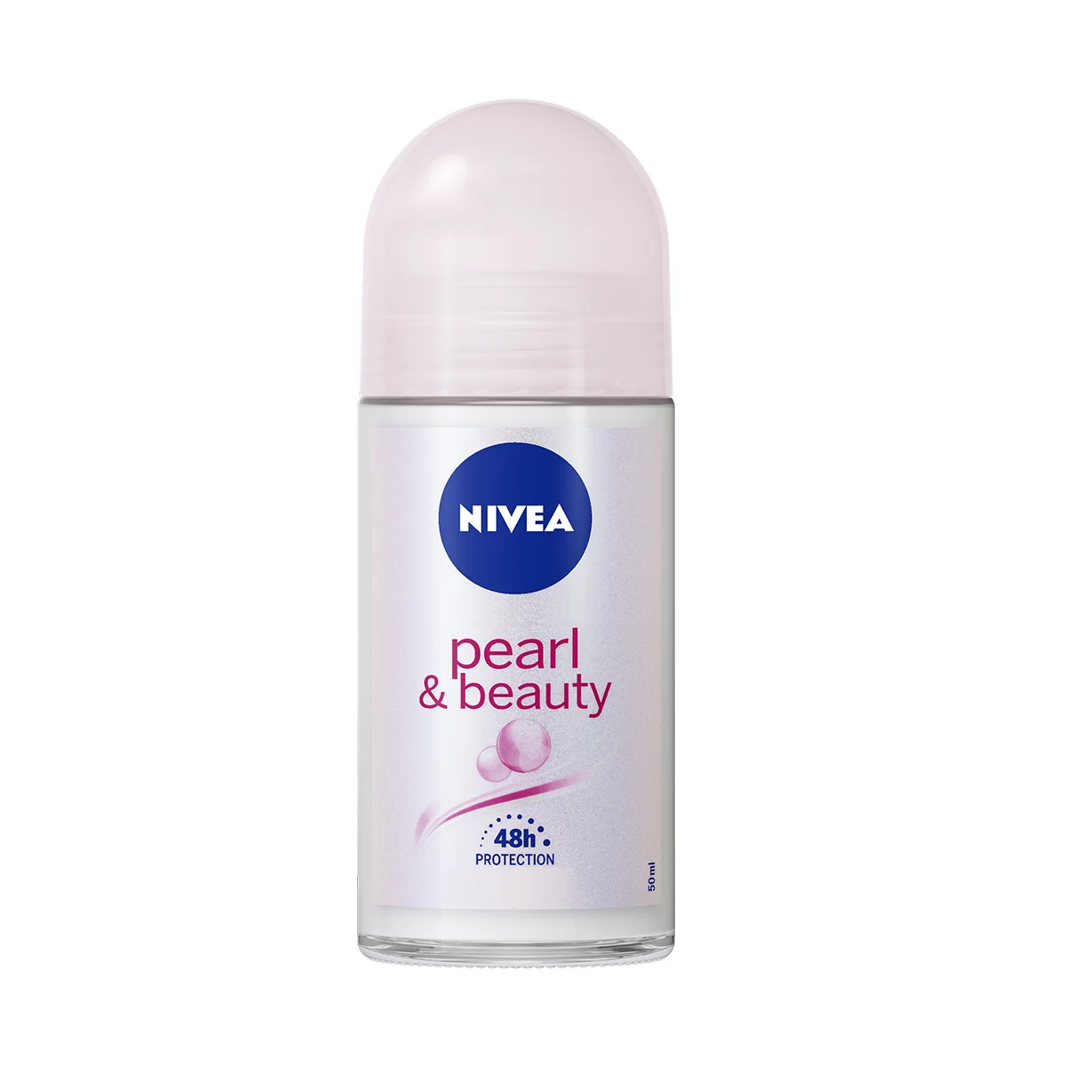 Pearl & Beauty 滾珠式 50ml