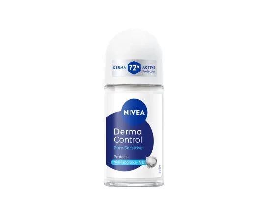 無香 滾珠式 50ml