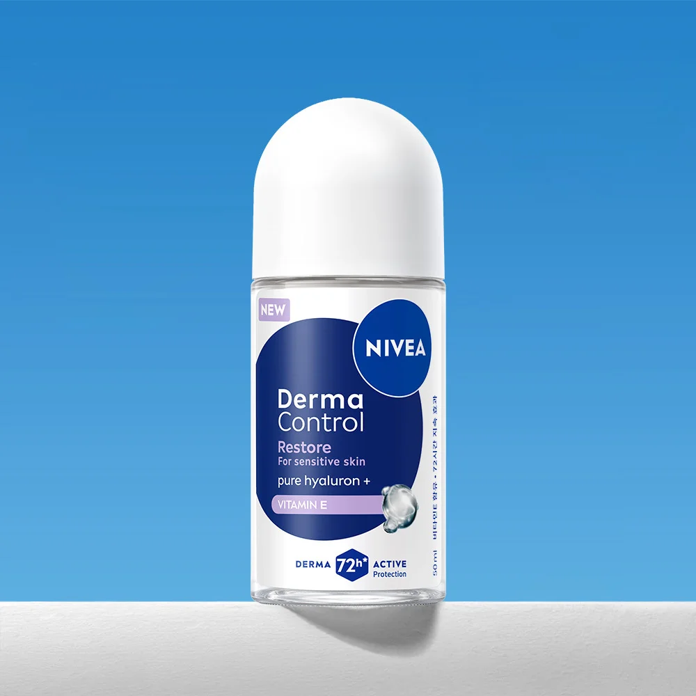 [NEW] Derma 滾珠式 50ml