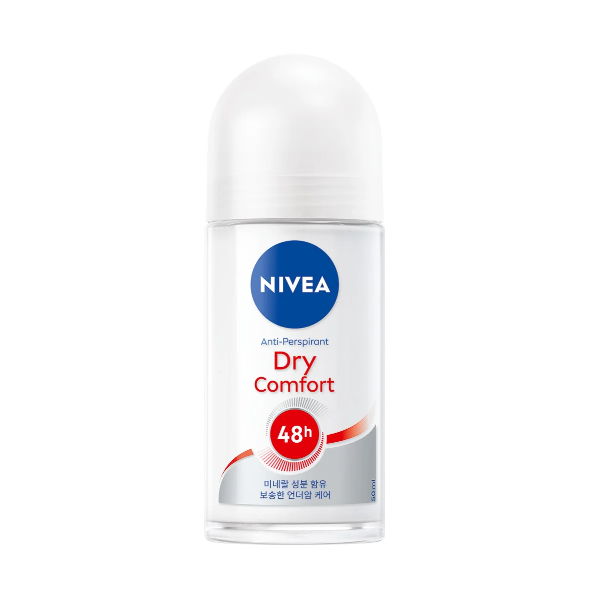 Dry 滾珠式 50ml