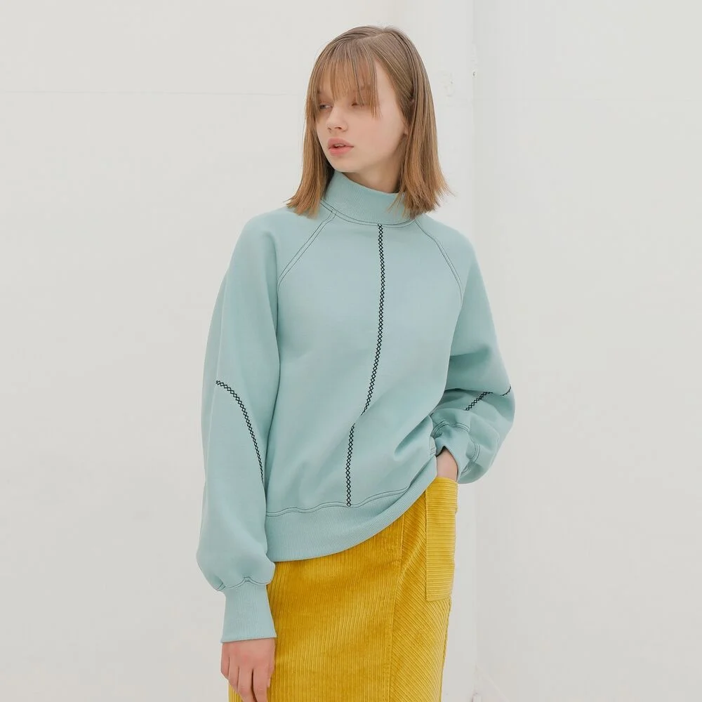 E Sweatshirts(MI)
