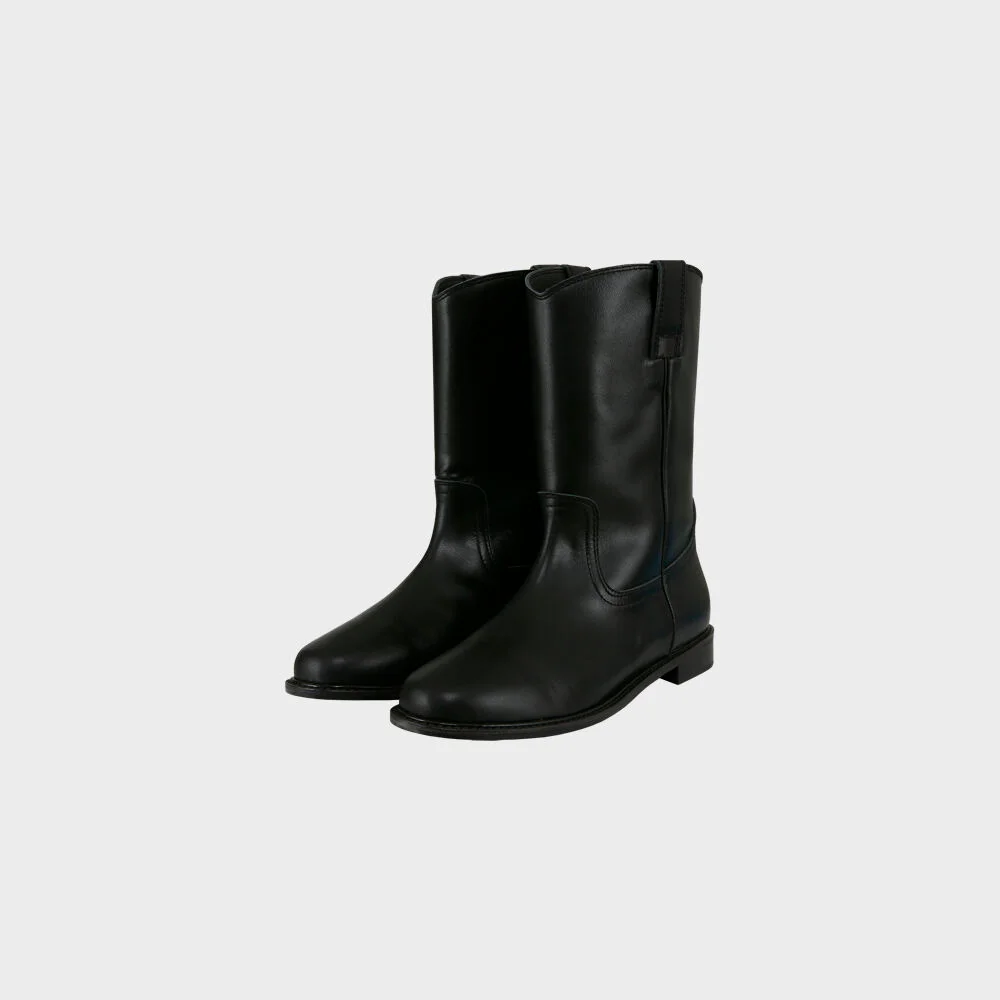 WESTERN BOOTS (2 COLOR)