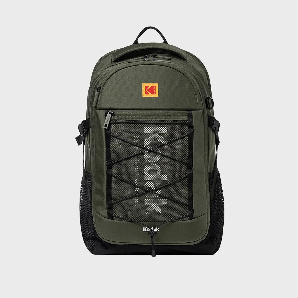 Foundie 背包 KHAKI