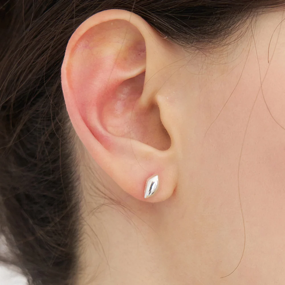 Piece By Piece - Earring 02