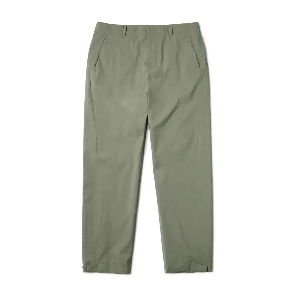 CUFFS TAILORED TROUSERS - BEIGE (P234MPT114)