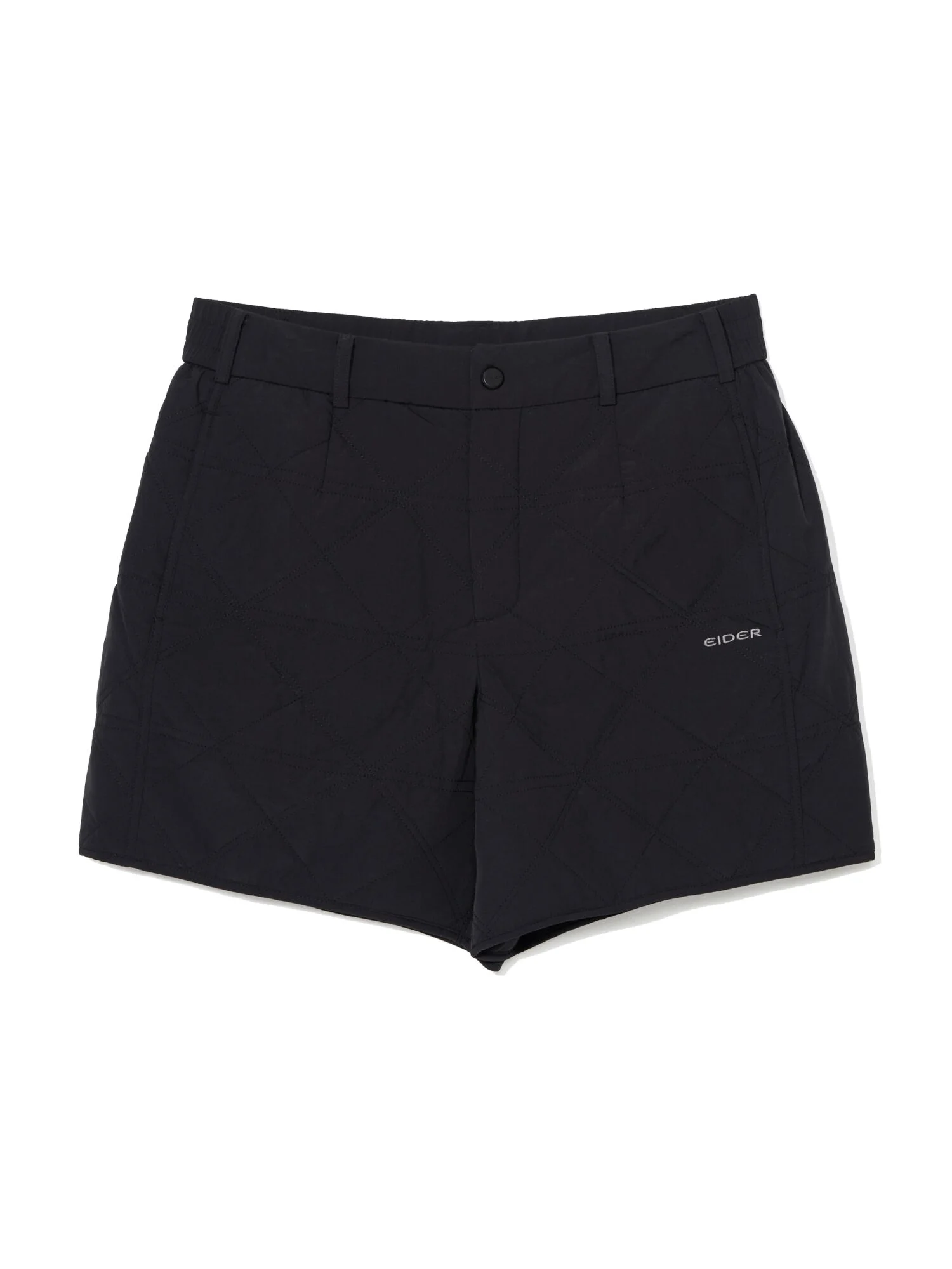 NEOBEAM (Neo Beam) 女裝 羽絨外套 短褲_Black_DWU23307Z1