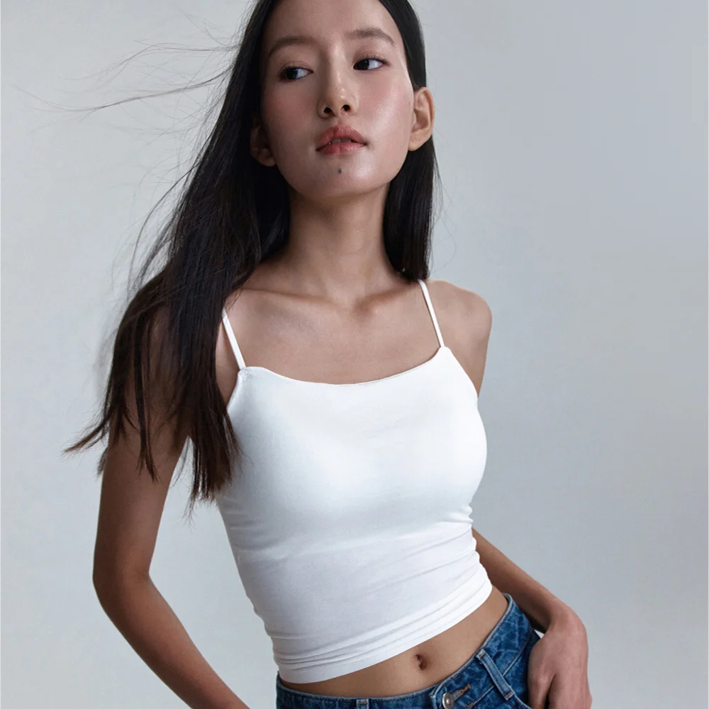 Free Line 莫代爾 內衣背心