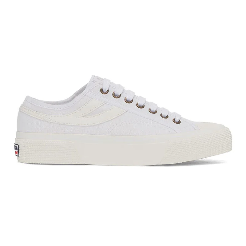 Superga 2750 Fanata 3.0 白色-白色 象牙色 S6117GWA0Q