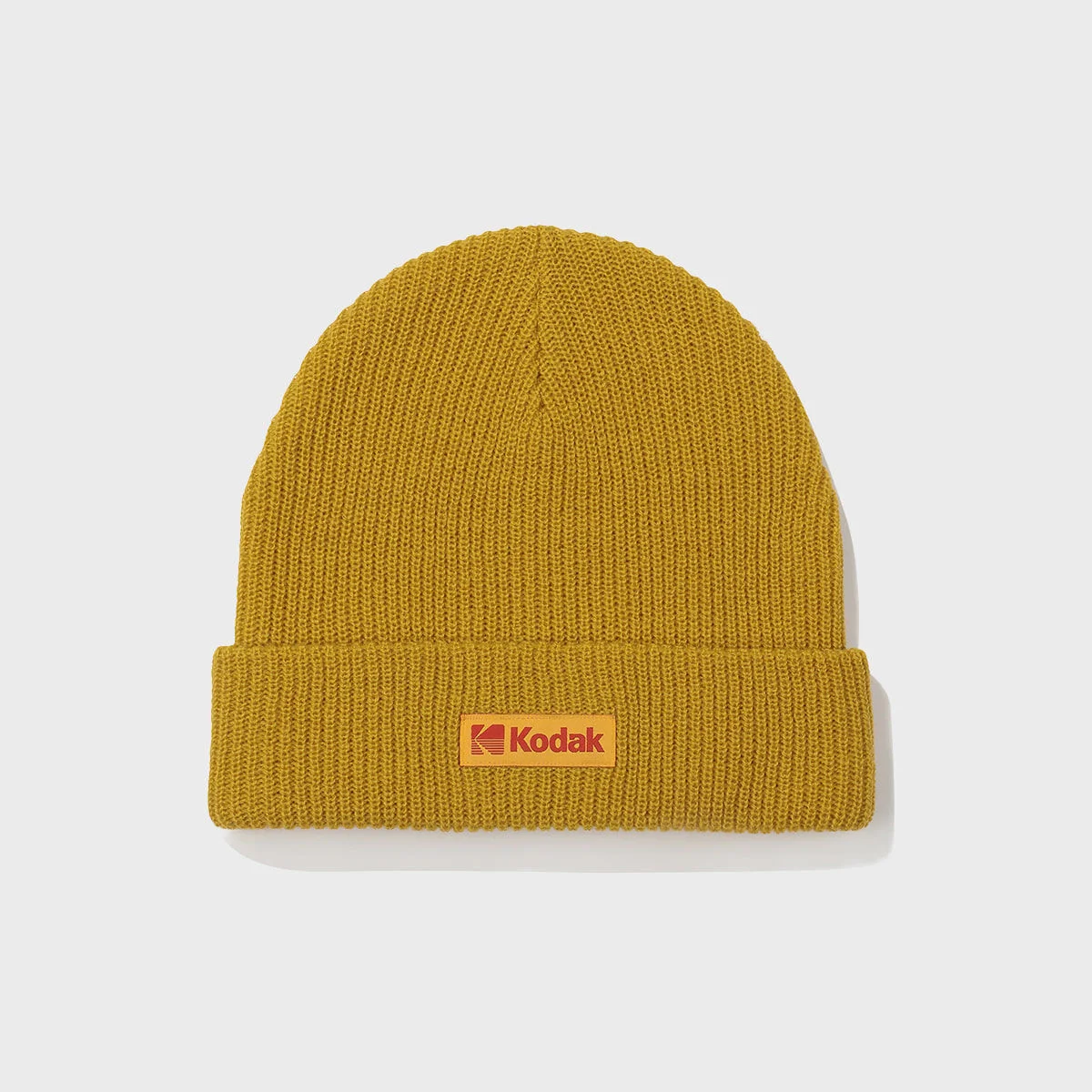 Color Plus 冷帽 YELLOW