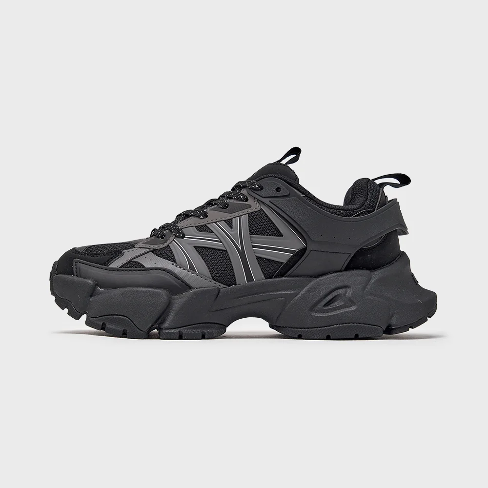 Pastry 跑鞋 NB NY (Black)