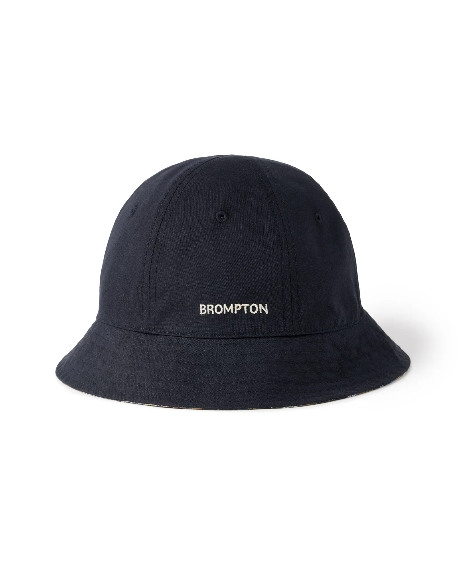 GREENFORD BRIT BUCKET HAT - NAVY (P245AHA203)