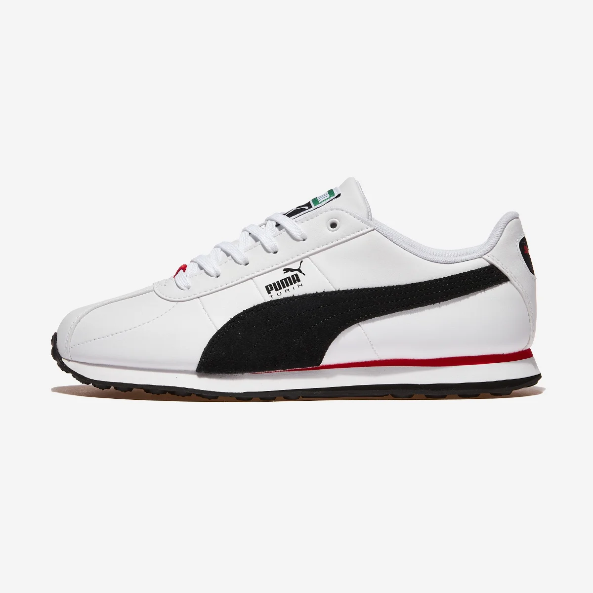 PUMA Turin 4