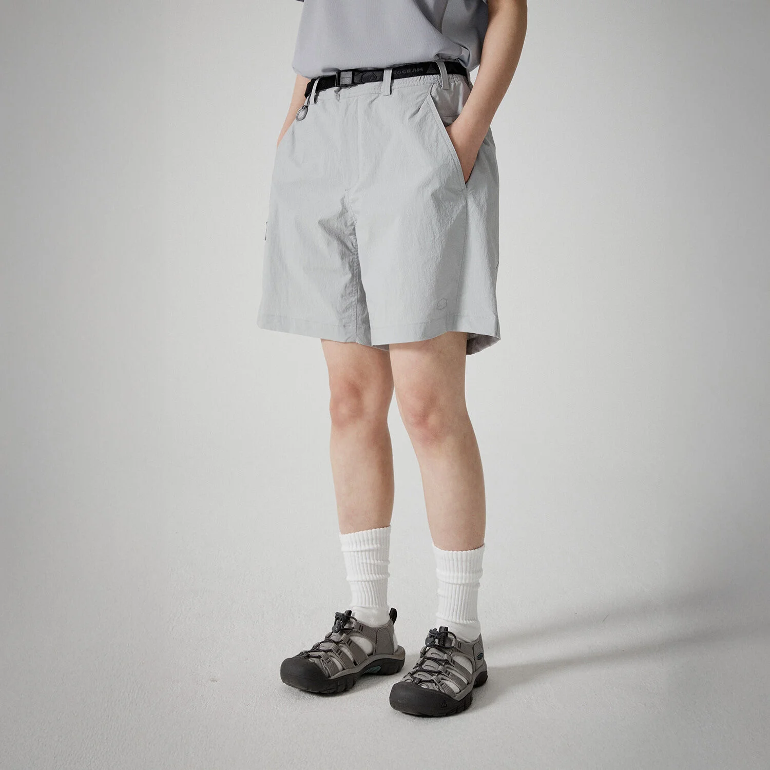 Rubicon Trail Hiker 5口袋 短褲