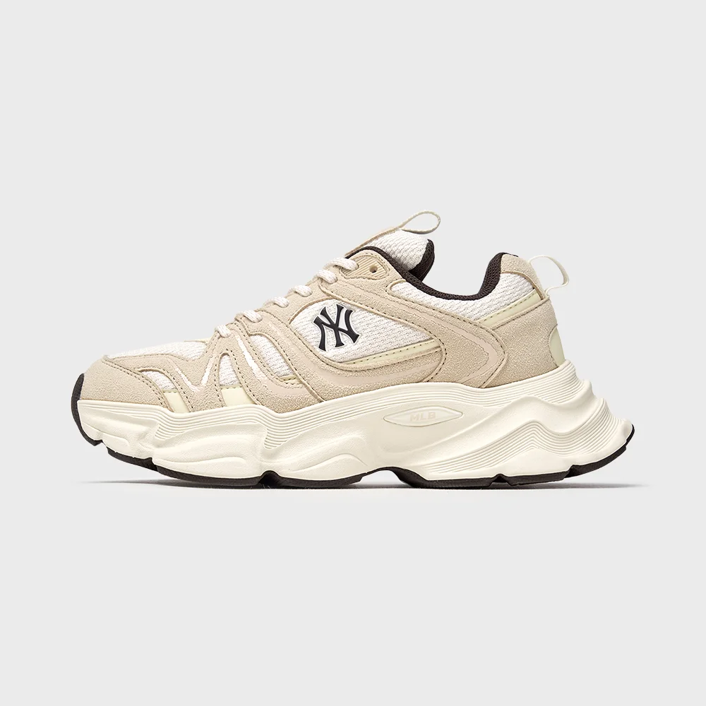 Champ 厚底 SD NY (Brown)