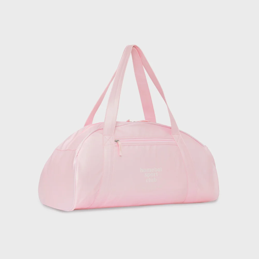 GymBag(運動健身袋) - L.pink
