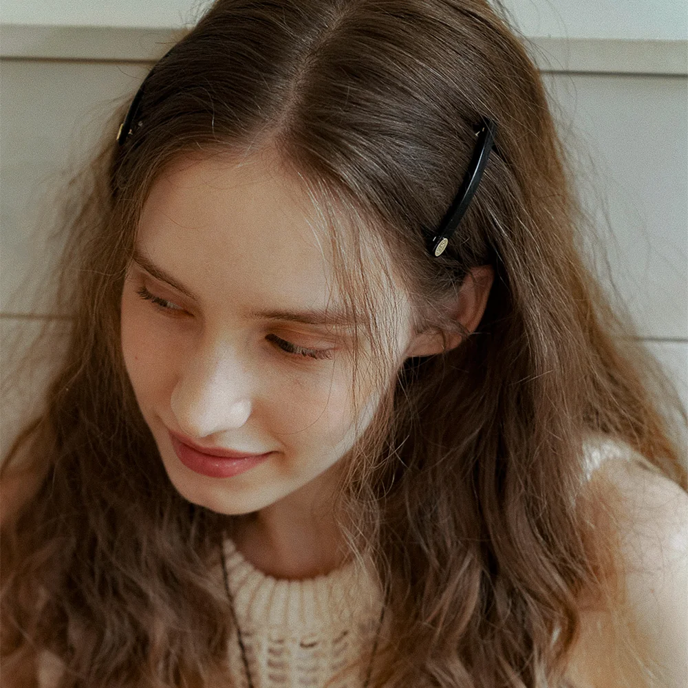butter project hair pin set_colors HP019